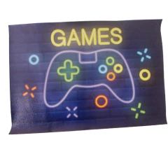 Individual Gamer 2da seleccion