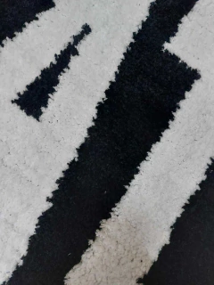 Alfombra de baño Bath - linalimon