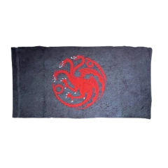 Funda De Almohada almohadon Targaryen la casa del dragon - tienda online