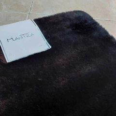 Alfombra pelo suave 50x70 en internet