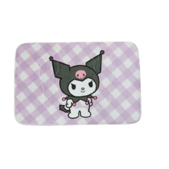 Alfombra Kuromi - linalimon