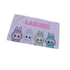 Toallón Labubu - comprar online