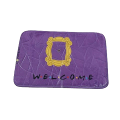 Alfombra Friends en internet