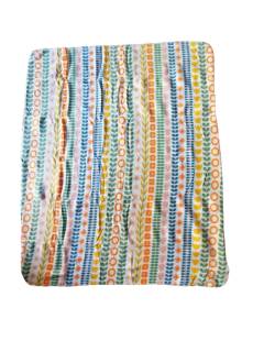 Imagen de Manta de sillon de polar