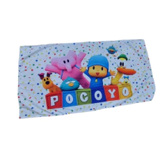 Toallón Pocoyó - comprar online
