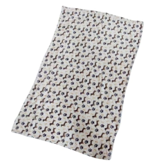 Manta de sillon perro salchicha - comprar online