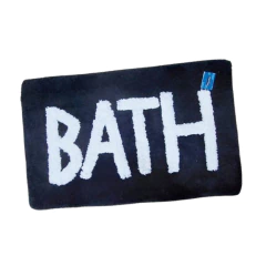 Alfombra de baño Bath - tienda online