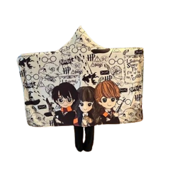 Capa Harry Potter - tienda online