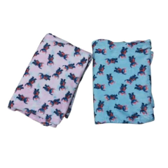 Manta polar soft Stitch - comprar online