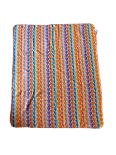 Imagen de Manta para sillon o bebe