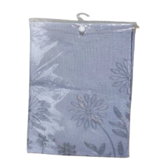 Cortina de baño organza - comprar online