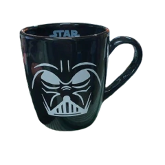 Taza Star Wars en internet