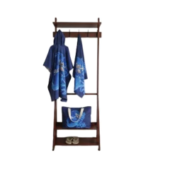 Set Bolso Con Poncho Y Toallon Sonic - comprar online