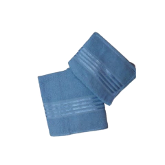 Toalla y toallon Love and home en internet