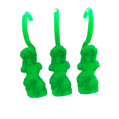 Ganchos venus de Jalea Simpsons - tienda online