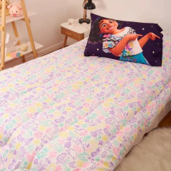 Acolchado Encanto piñata - tienda online