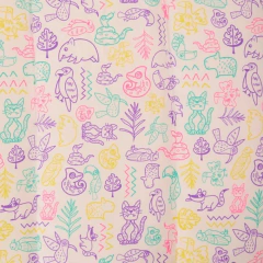 Imagen de Acolchado Encanto piñata