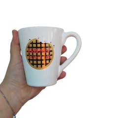 Taza Stranger Things - comprar online