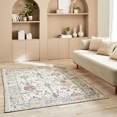 Alfombra Cacharel lavable 1.40x2.00 - comprar online