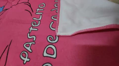 Manta para sillon Homero Simpsons - linalimon