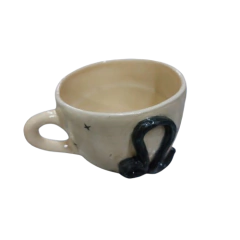 Taza signo Leo - comprar online