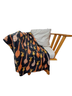 Manta para sillon o bebe - tienda online