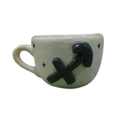 Taza signo sagitario