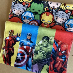 Repasadores Avengers - comprar online