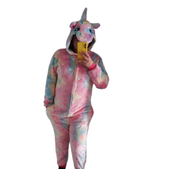 Kigurumis luminosos - linalimon