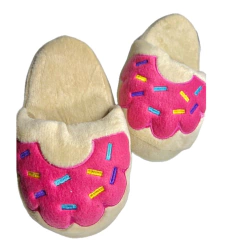 Pantuflas donna