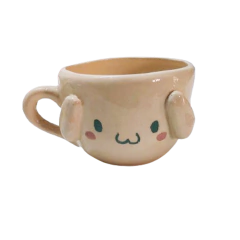 Taza kitty kuromi - tienda online
