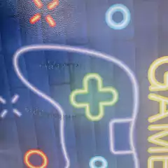 Individual Gamer 2da seleccion - linalimon