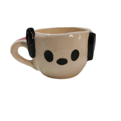 Taza kitty kuromi - linalimon