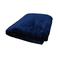 Frazada jacquard 2 1/2 - linalimon