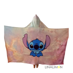 Capa Stitch