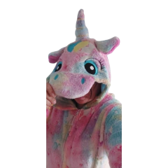 Kigurumis luminosos en internet