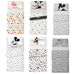 Sabana Mickey twin - comprar online