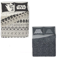 Sabana Star Wars 2 1/2