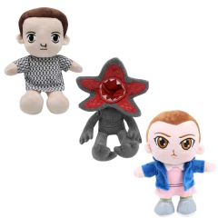 Peluches Stranger Things Once Demogorgon - comprar online