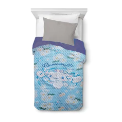 Cubrecama Cinnamonroll - comprar online