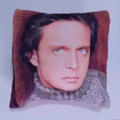 Fundas Luis Miguel en internet