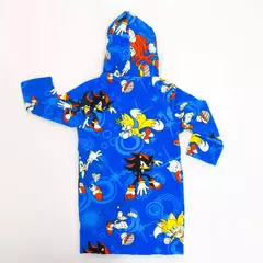 Bata Sonic piñata en internet