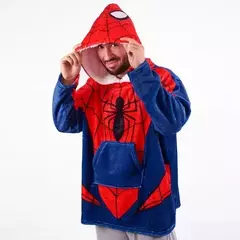 Maxi buzo Piñata Spiderman - comprar online