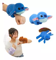 Peluche pulsera Stitch en internet