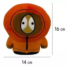 Peluches South Park - tienda online