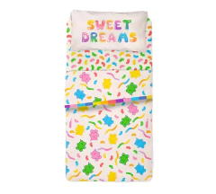 Sabana Sweet dreams gomitas piñata