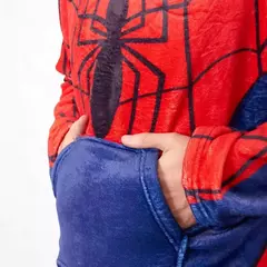 Maxi buzo Piñata Spiderman - linalimon