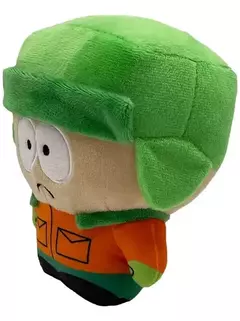 Peluches South Park - linalimon