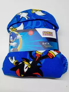 Bata Sonic piñata