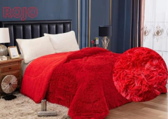 Acolchado nordico queen